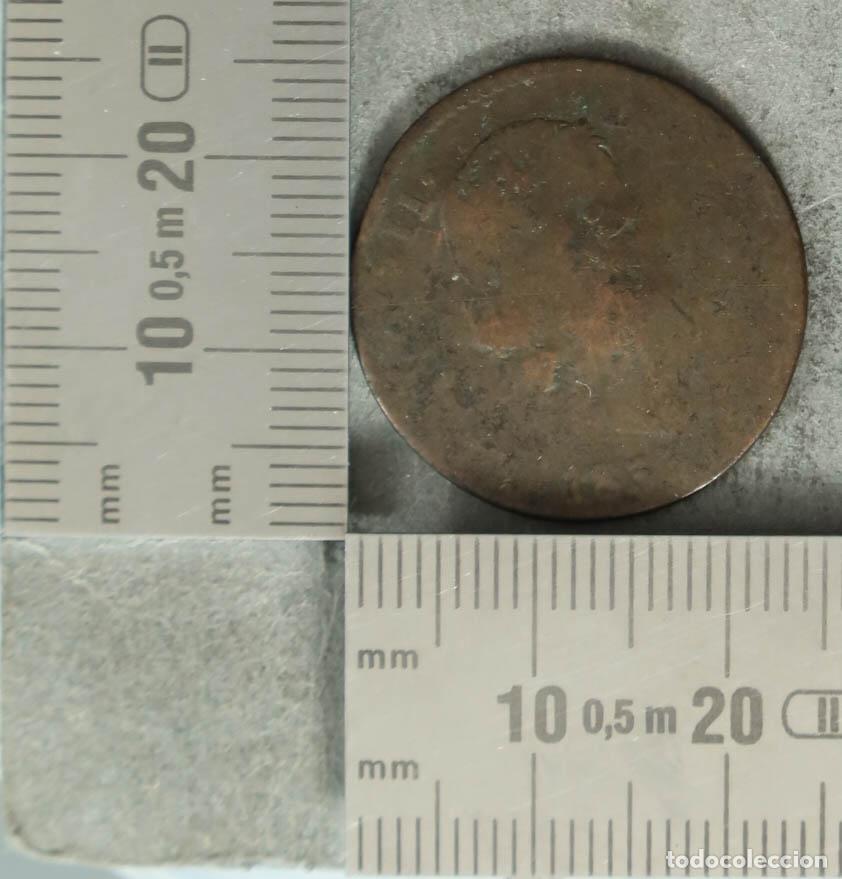 Monedas antiguas de Europa: Moneda. ALFONSO XII?
