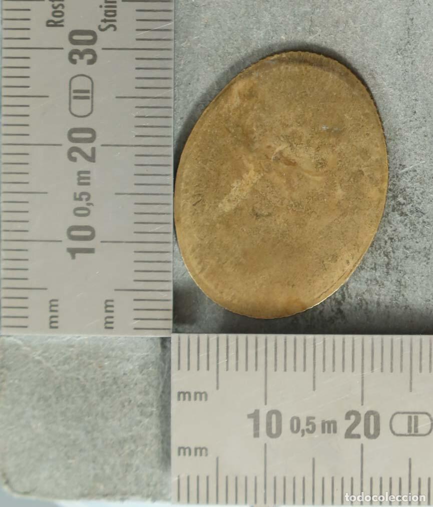 Monedas antiguas de Europa: Moneda. A IDENTIFICAR - Foto 2