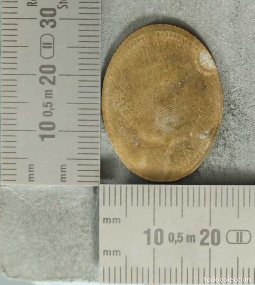 Monedas antiguas de Europa: Moneda. A IDENTIFICAR