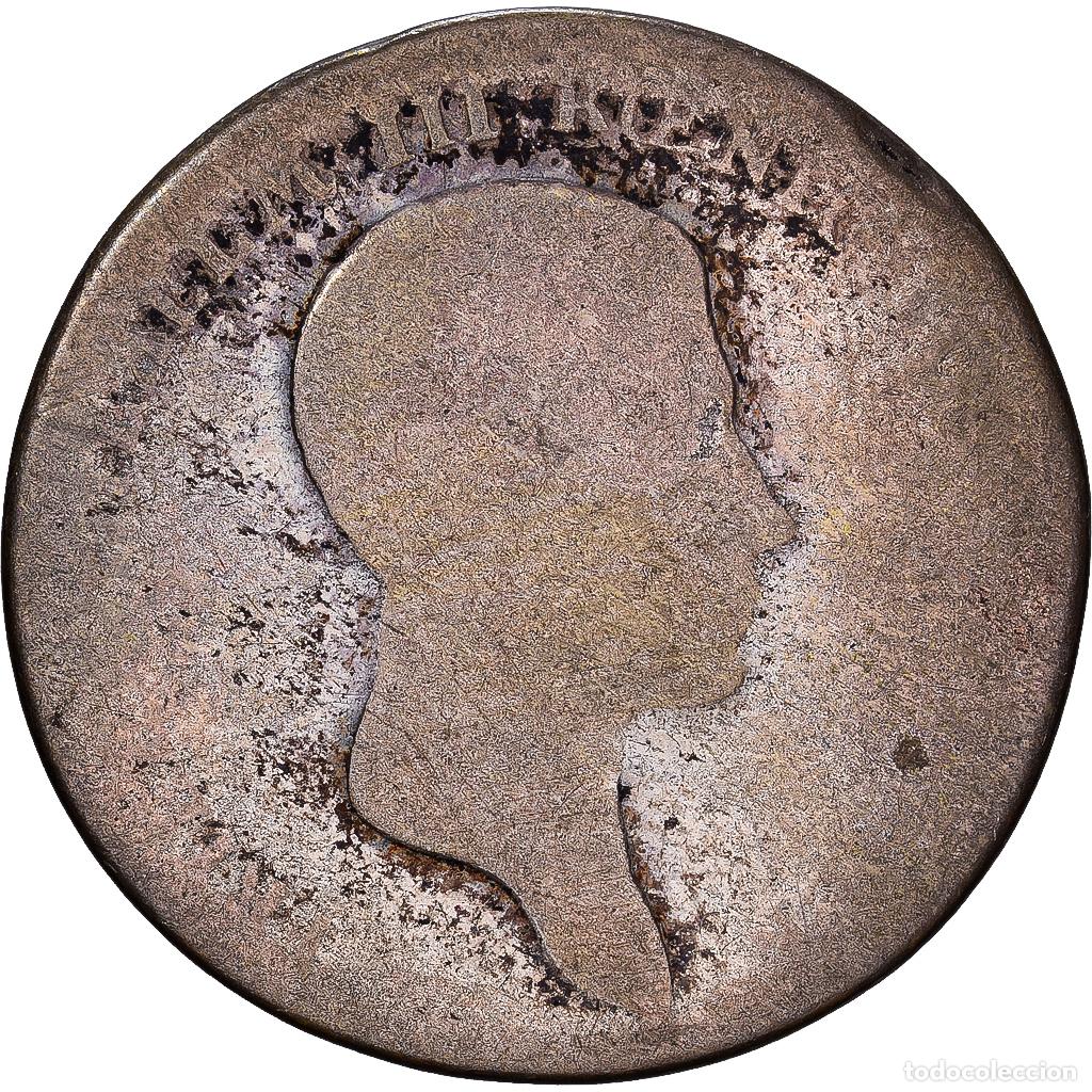 Monedas antiguas de Europa: [#1509955] Estados alemanes, PRUSSIA, Friedrich Wilhelm III, 1/6 Thaler, 1812, Berlin