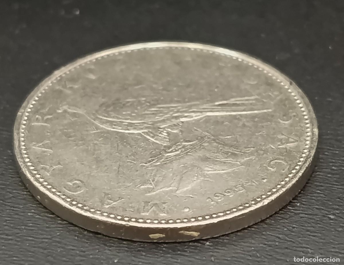 Monedas antiguas de Europa: Moneda de 50 florines 199