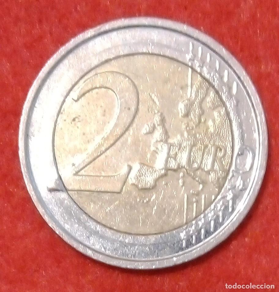 Monedas antiguas de Europa: MONEDA DE B&Eacute;LGICA 2016 - 2 EUROS, FOCUS CHILD, CONMEMORATIVA - BIMET&Aacute;LICA