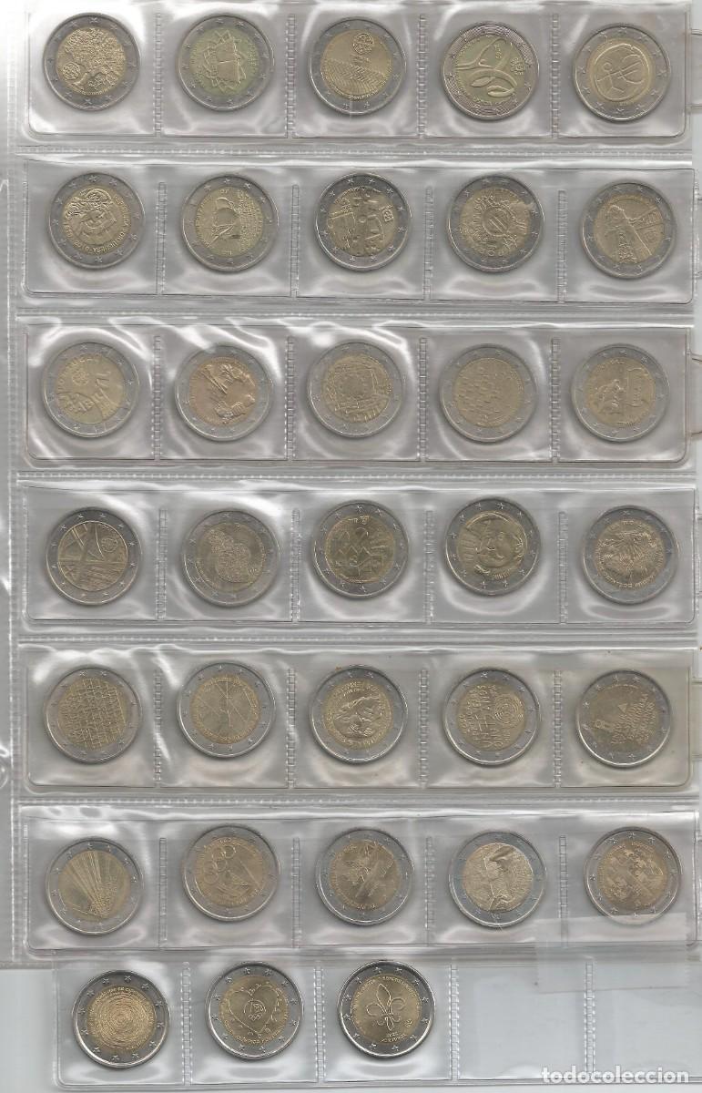 Monedas antiguas de Europa: monedas commemorativo de portugal