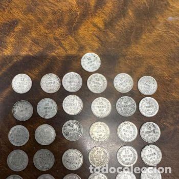 Monedas antiguas de Europa: LOTE 43 Monedas de Plata de Finlandia Imperial (1901-1917) - Incluye A&ntilde;os Clave