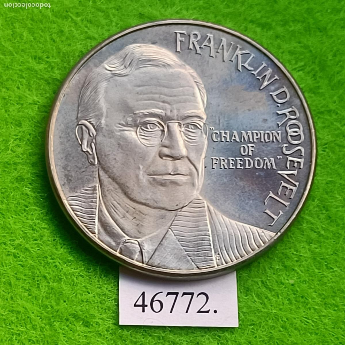 Monedas antiguas de Europa: Holanda 10 ecu 1994, Paises Bajos