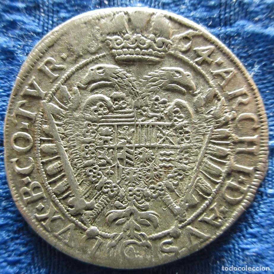 Monnaies anciennes de Europe: 15 KRUEZER 1664 AUSTRIA