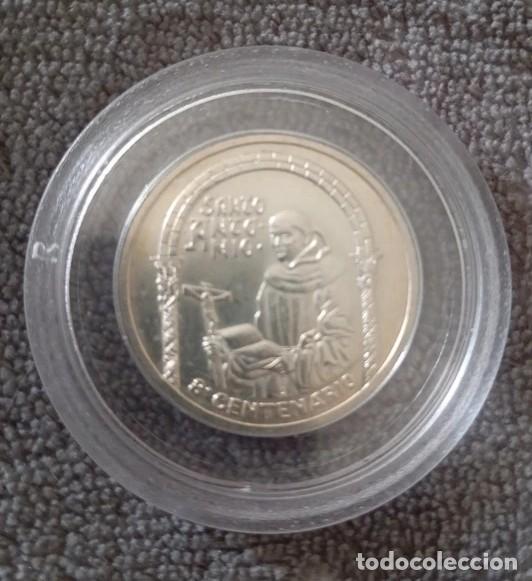 Monedas antiguas de Europa: 500 Escudos Plata Portugal 1995