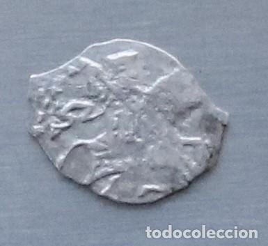 Monedas antiguas de Europa: KOPEK 1698-1717 ZARATO RUSO. PEDRO I. CECA MOSCU