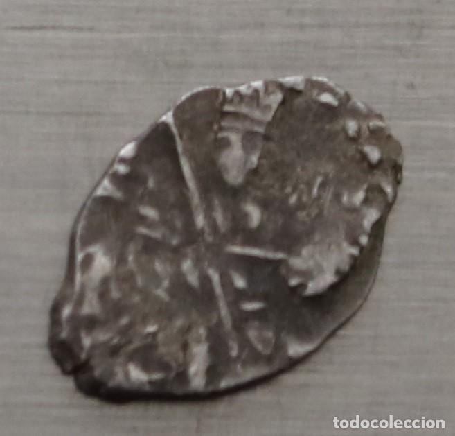 Monedas antiguas de Europa: KOPEK 1682-1696 ZARATO RUSO. IVAN V. CECA MOSCU. RARA