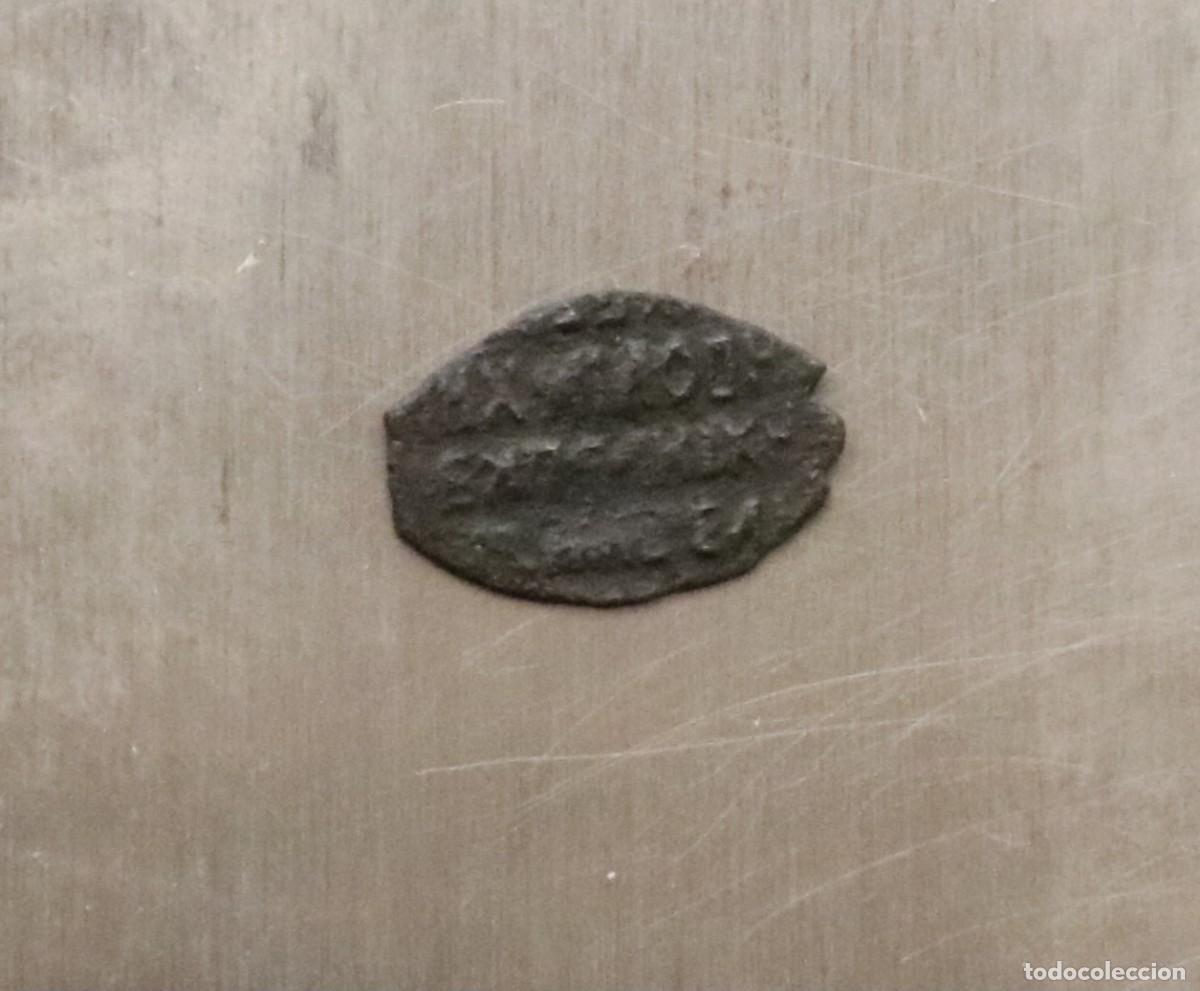 Monedas antiguas de Europa: KOPEK DE COBRE 1655-1663 ZARATO RUSO. ALEJO. CECA PSKOV