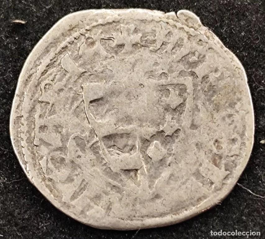 Monedas antiguas de Europa: DINERO 1338 HUNGRIA. CARLOS I ROBERT. CECA KREMNICA, ESLOVAQUIA