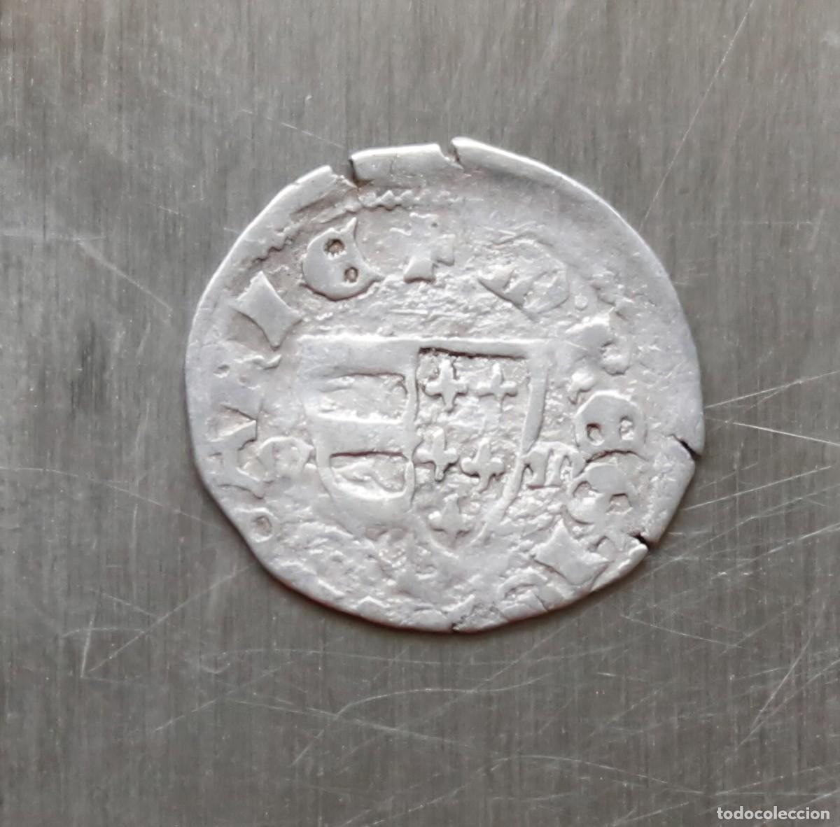 Monedas antiguas de Europa: DINERO 1338 HUNGRIA. CARLOS I ROBERT. CECA BAIA SPRIE, RUMANIA