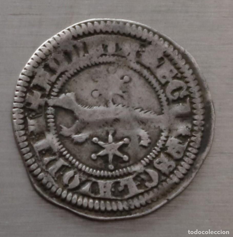 Monedas antiguas de Europa: DINERO 1260-1269 SLAVONIA DE HUNGRIA. BELA IV. CECA ZAGREB
