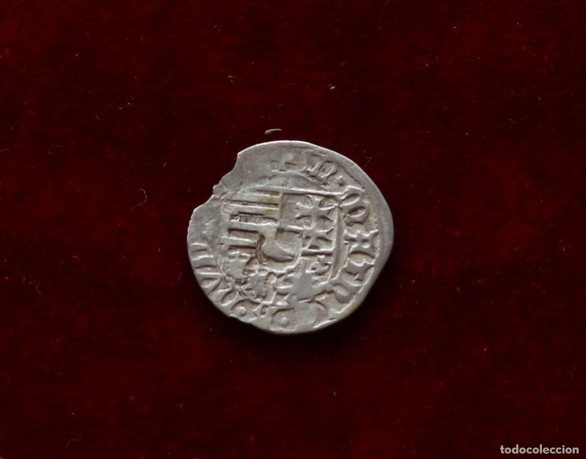 Monedas antiguas de Europa: DINERO 1471-1481 HUNGRIA. MATIAS I CORVINO. CECA KREMNICA, ESLOVAQUIA