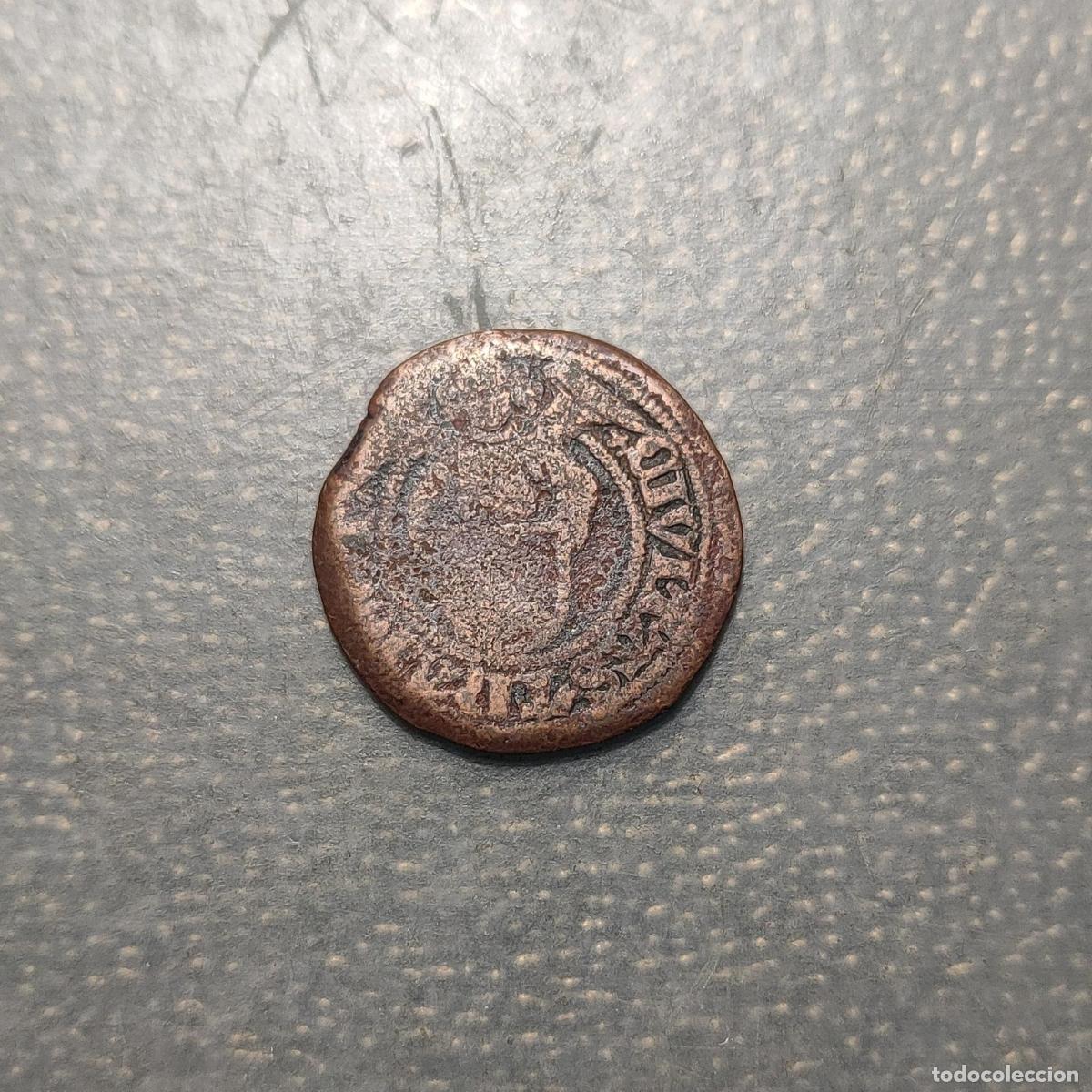 Monedas antiguas de Europa: PAISES BAJOS NETHERLANDS UTRECHT DIUT 1509? SAN MARTIN 1,97g