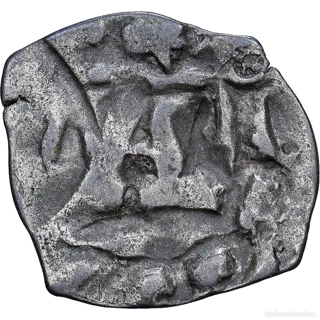 Alte M&uuml;nzen aus Europa: [#1202969] Duchy of Lucca, Henri III, IV ou V de Franconie, Denarius, 1039-1125, Lucca