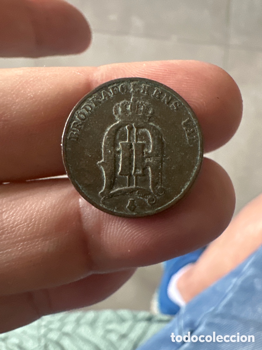 Monnaies anciennes de Europe: Moneda de Suecia de 2 ore a&ntilde;o 1886