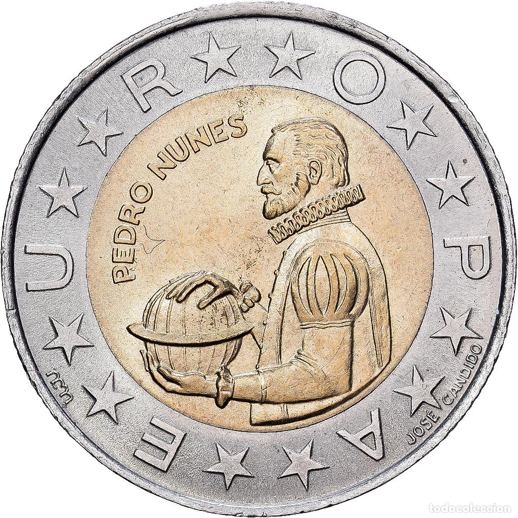Monedas antiguas de Europa: [#1551479] Portugal, 100 Escudos, 1989, Bimet&aacute;lico, EBC, KM:645.1