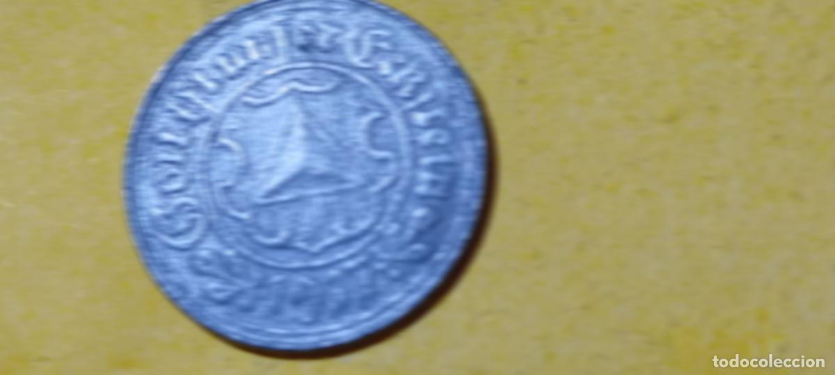 Monedas antiguas de Europa: FRANKENTHAL 10 PFG 1917, CINC, NOTGELD