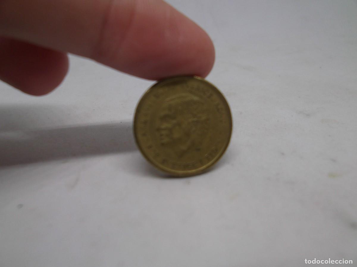 Monedas antiguas de Europa: Moneda Suecia 10 Kronor 1991