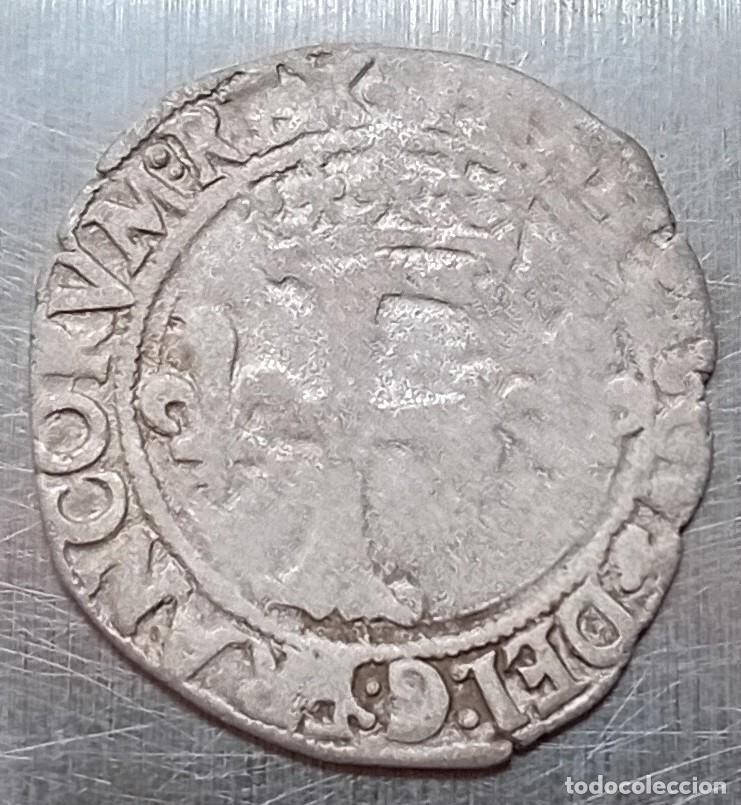 Monedas antiguas de Europa: DIZAIN 1519 FRANCIA. FRANCISCO I