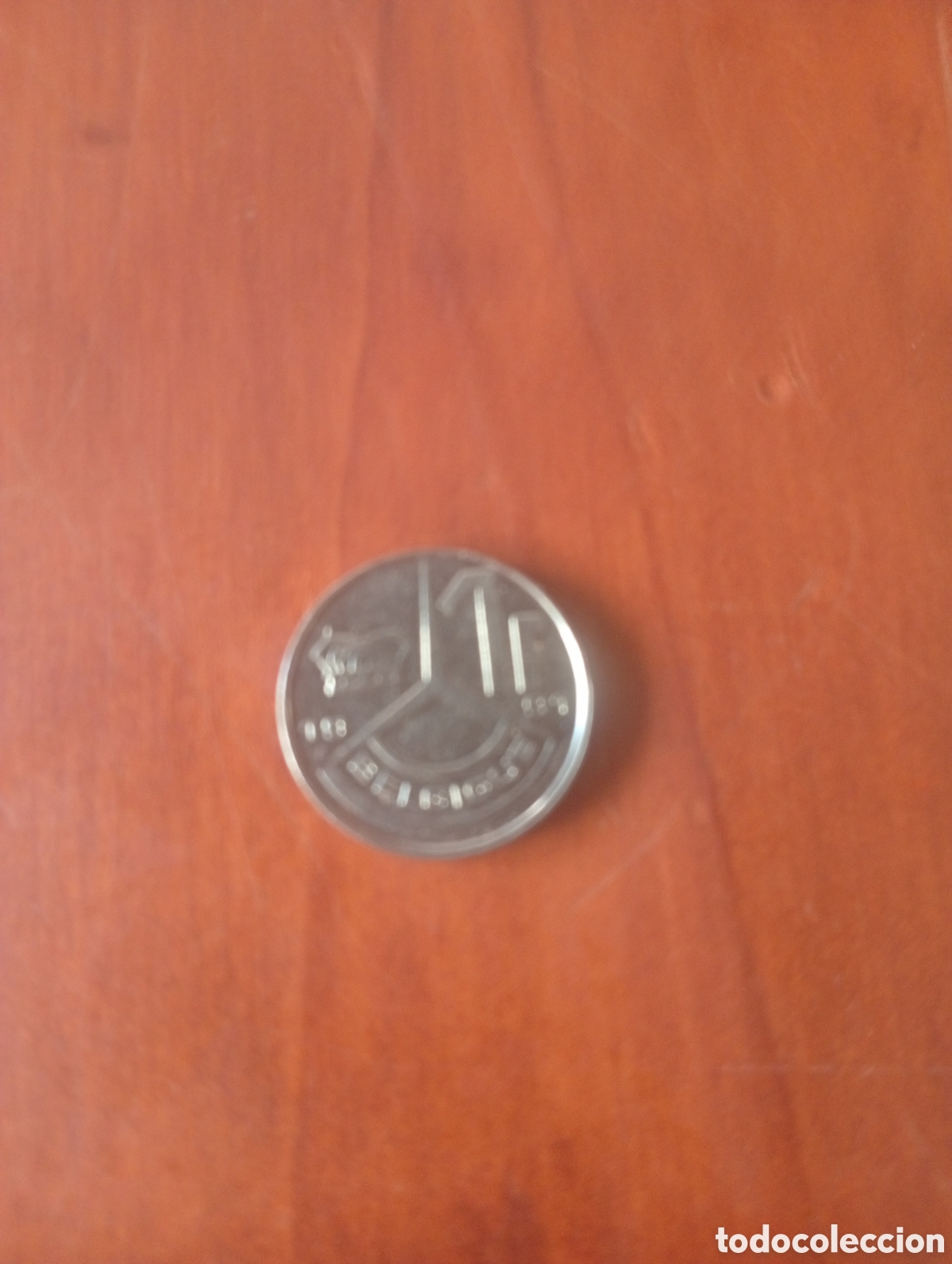 Monedas antiguas de Europa: MONEDA 1 FRANCO BELGA