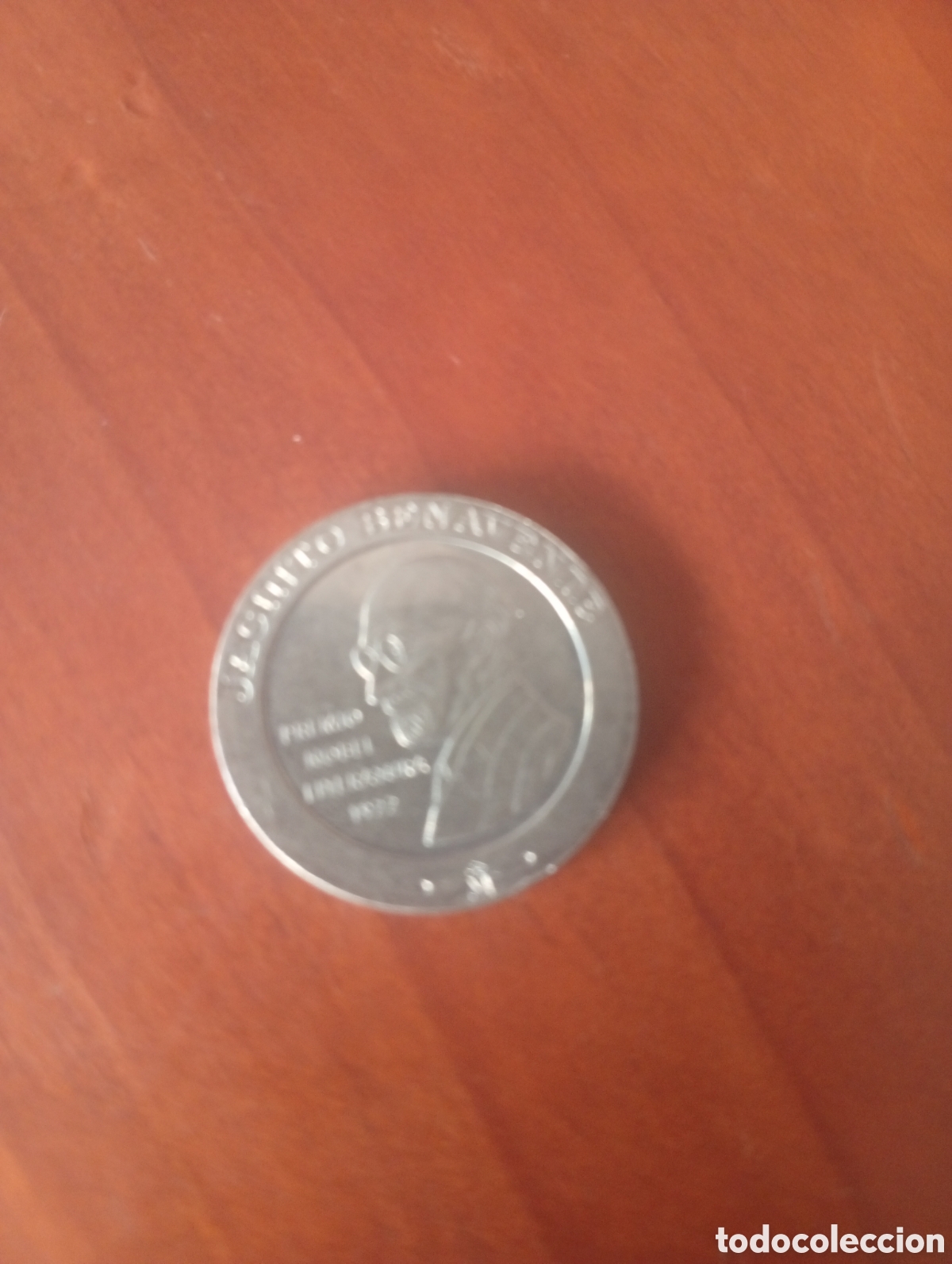 Monedas antiguas de Europa: MONEDA 200 PESETAS 1997 - Foto 2