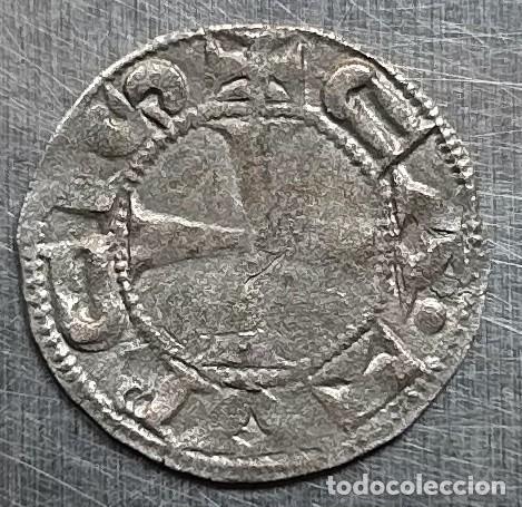 Monedas antiguas de Europa: DINERO ANONIMO 1150-1260 CAHORS, FRANCIA