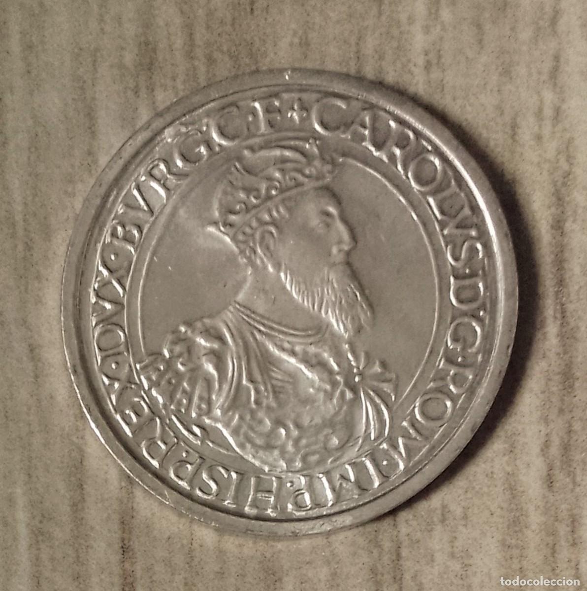 Monedas antiguas de Europa: 5 ECU DE PLATA. 1987. B&Eacute;LGICA