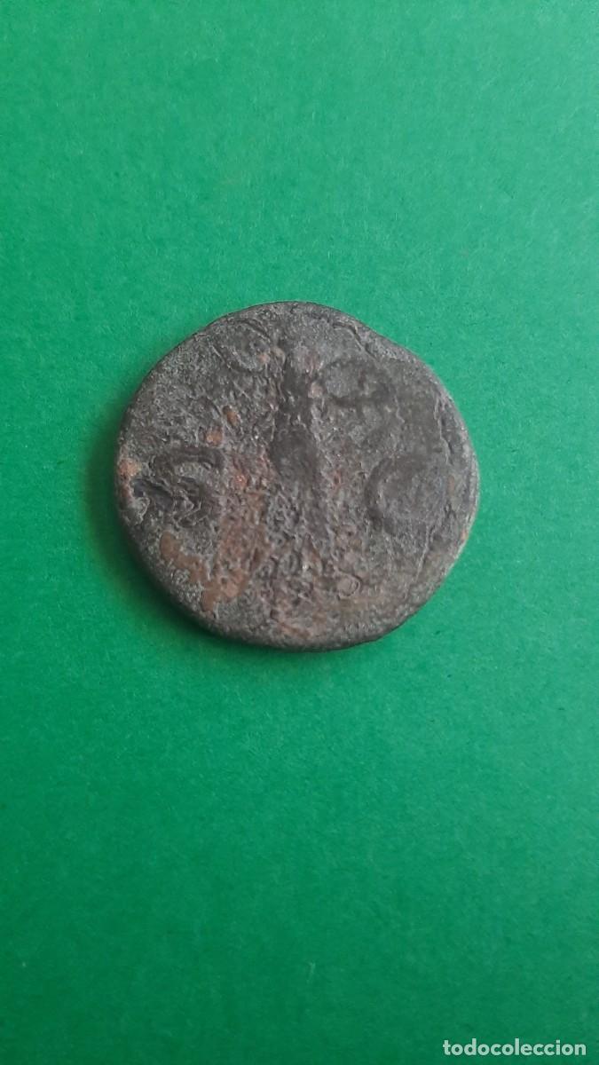 Monedas antiguas de Europa: MONEDA ANTIGUA A CATALOGAR - Foto 2