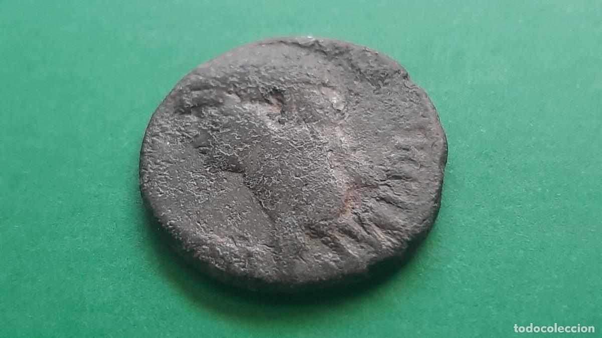 Monedas antiguas de Europa: MONEDA ANTIGUA A CATALOGAR - Foto 3
