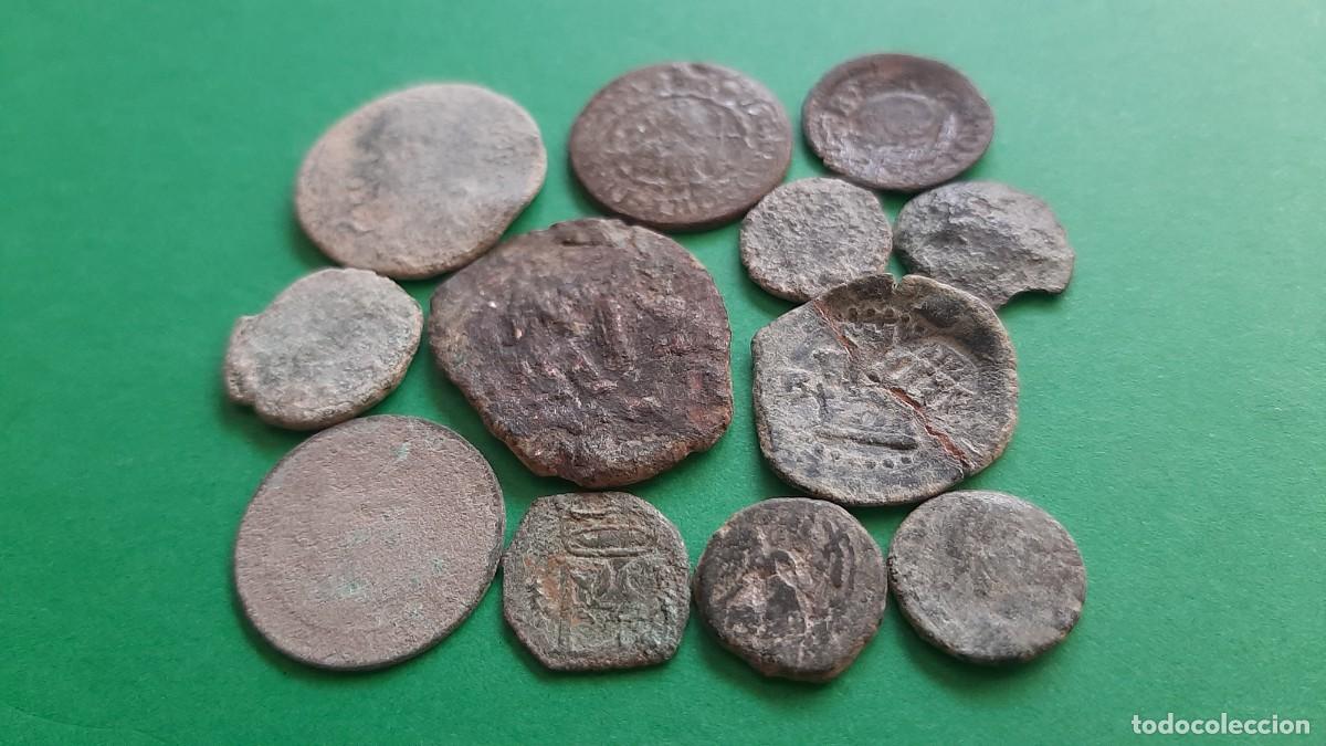 Monedas antiguas de Europa: (FRANCIA)(1912) 10 C&Eacute;NTIMOS