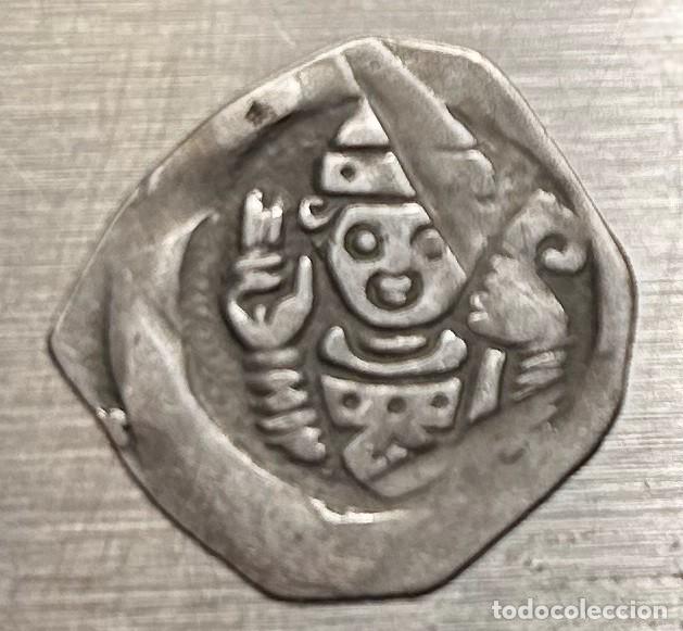 Monedas antiguas de Europa: PFENIG 1247-1260 RATISBONA. ALBERTO I