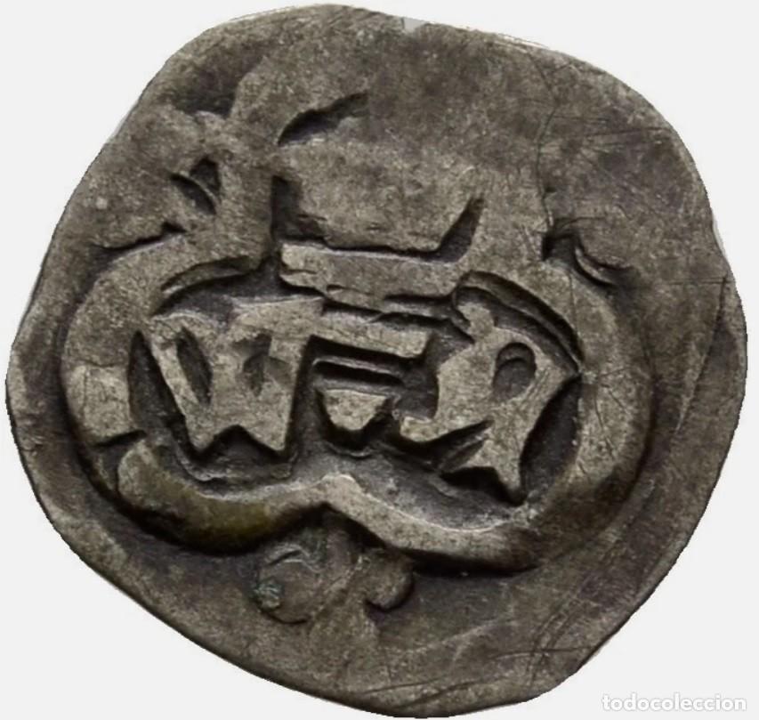 Monedas antiguas de Europa: PFENNIG 1395-1406 AUSTRIA. GUILLERMO I Y ALBERTO IV/V