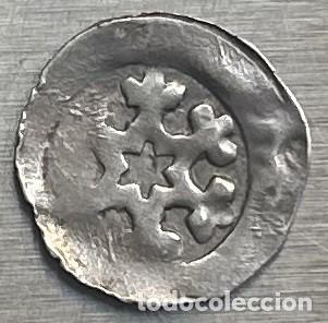 Monedas antiguas de Europa: PFENNIG 1298-1308 AUSTRIA. ALBERTO I. CECA ENNS