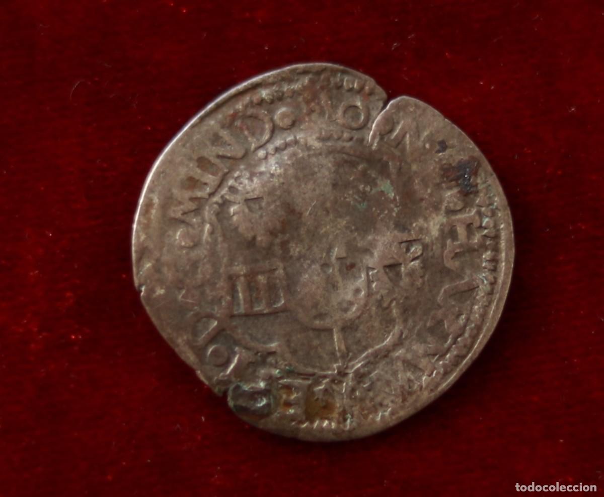 Monedas antiguas de Europa: GROSCHEN 1576 MINDEN