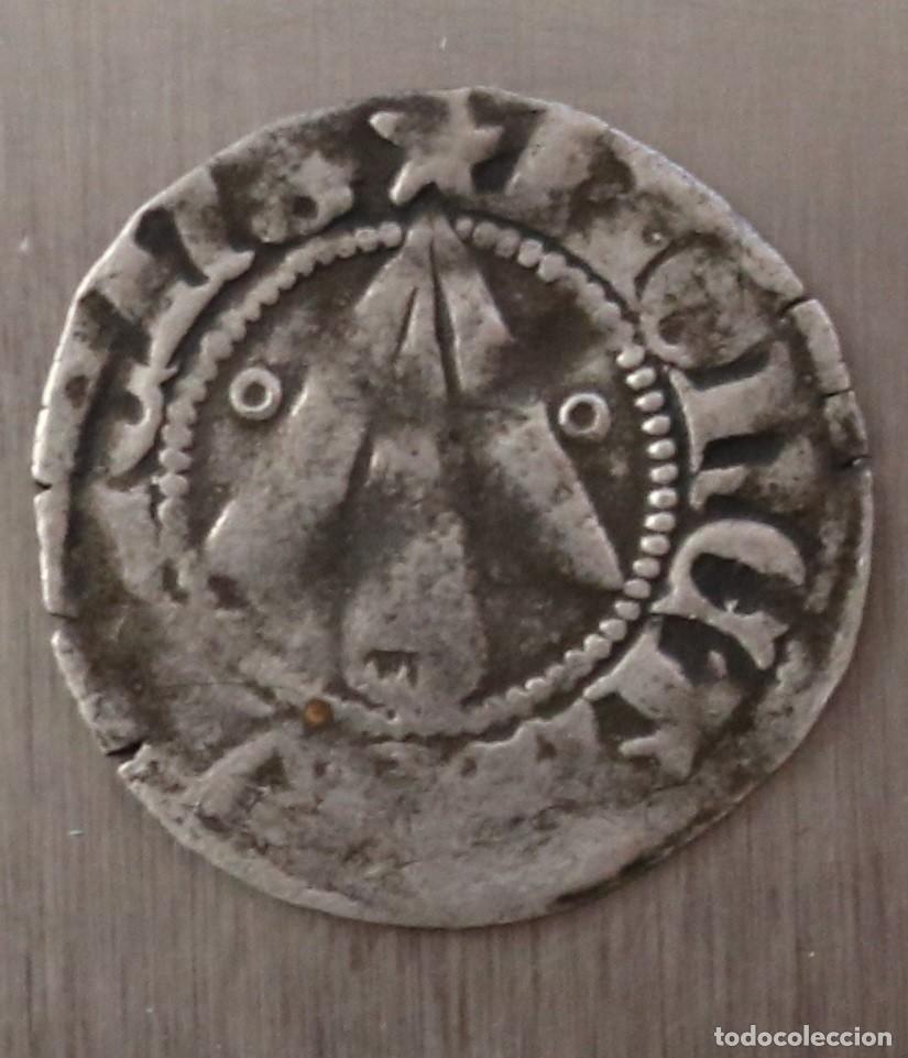 Monedas antiguas de Europa: VITTEN 1395-1428 STRALSUND
