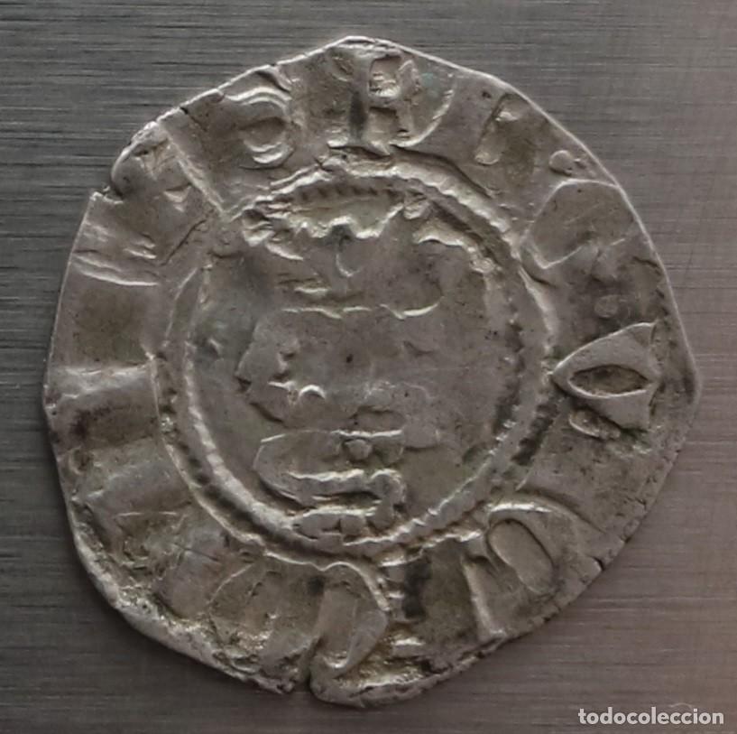 Monedas antiguas de Europa: SESINO 1354-1378 MILAN. BARNABO Y GALEAZZO II VISCONTI
