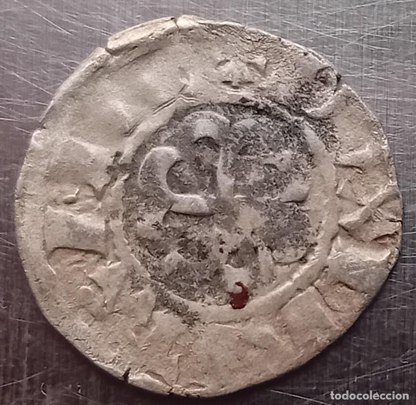 Monedas antiguas de Europa: DINERO 1186-1250 BRETA&Ntilde;A