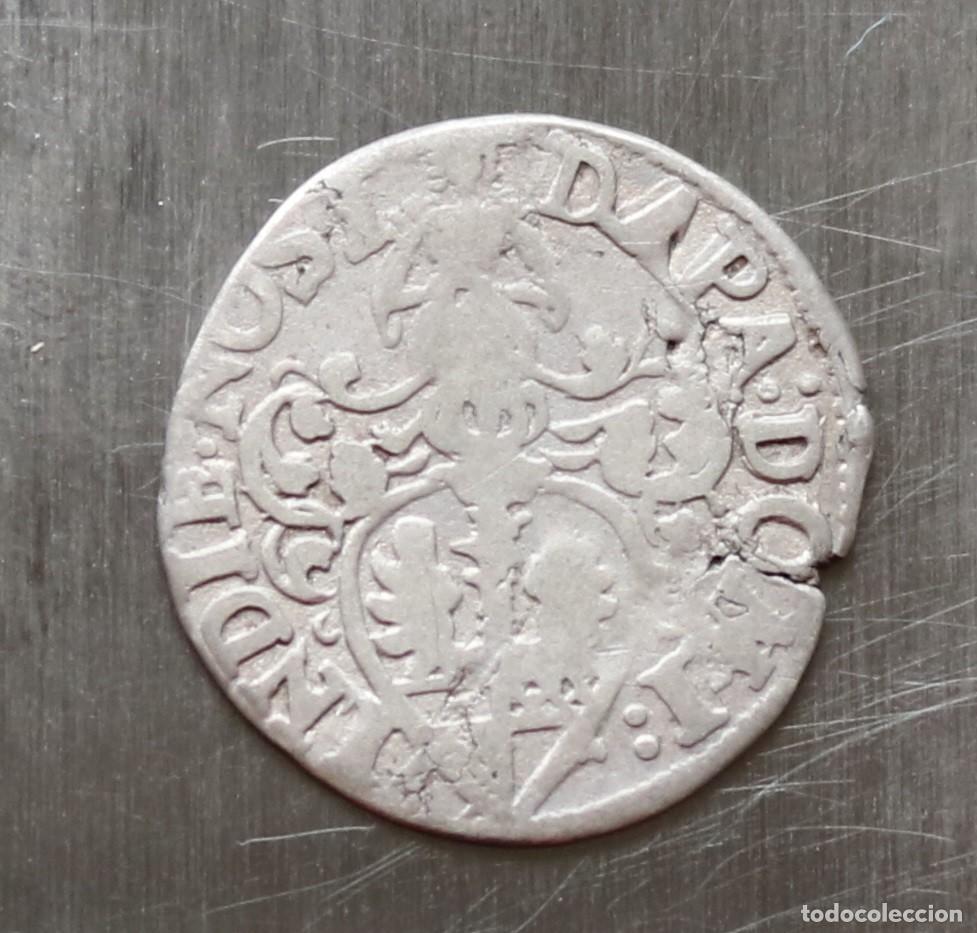 Monedas antiguas de Europa: GROSCHEN 1712 HILDESHEIM