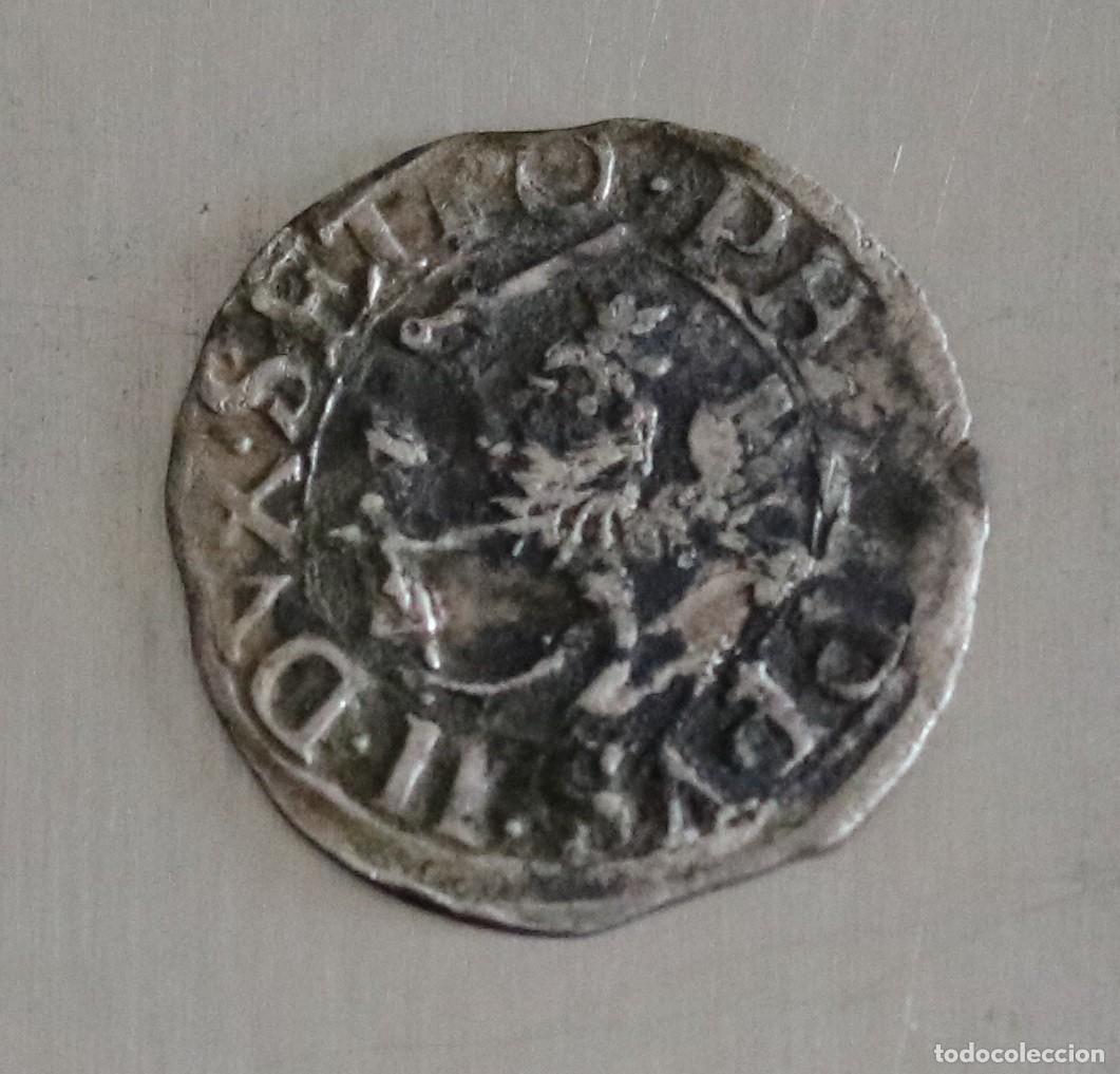 Monedas antiguas de Europa: GROSCHEN 1616 POMERANIA-STETTIN