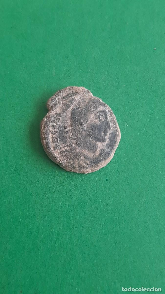 Monedas antiguas de Europa: MONEDA A IDENTIFICAR