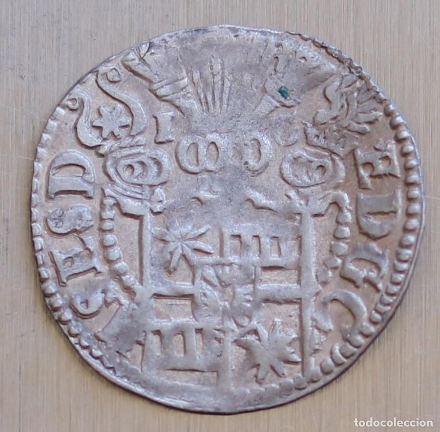 Monedas antiguas de Europa: GROSCHEN 1606 HOLSTEIN-SCHAUMBURG-PINNEBERG