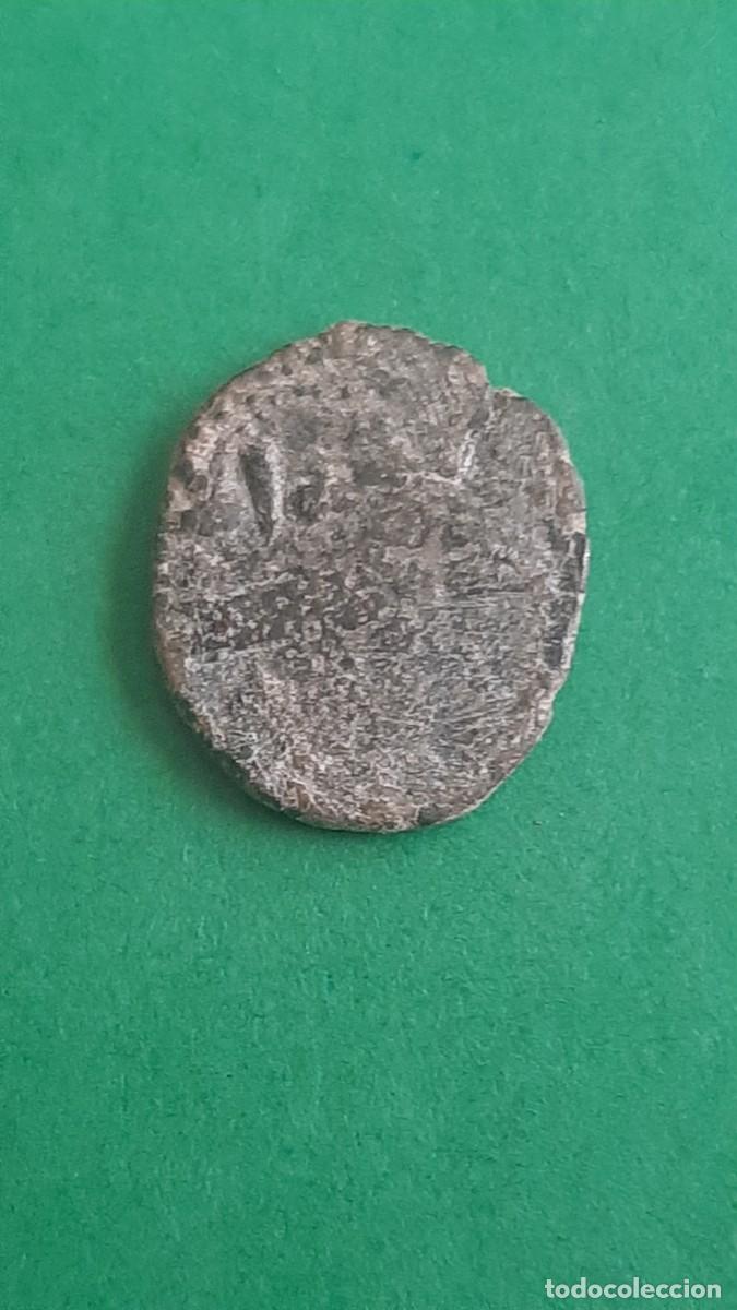 Monedas antiguas de Europa: MONEDA A IDENTIFICAR - Foto 2