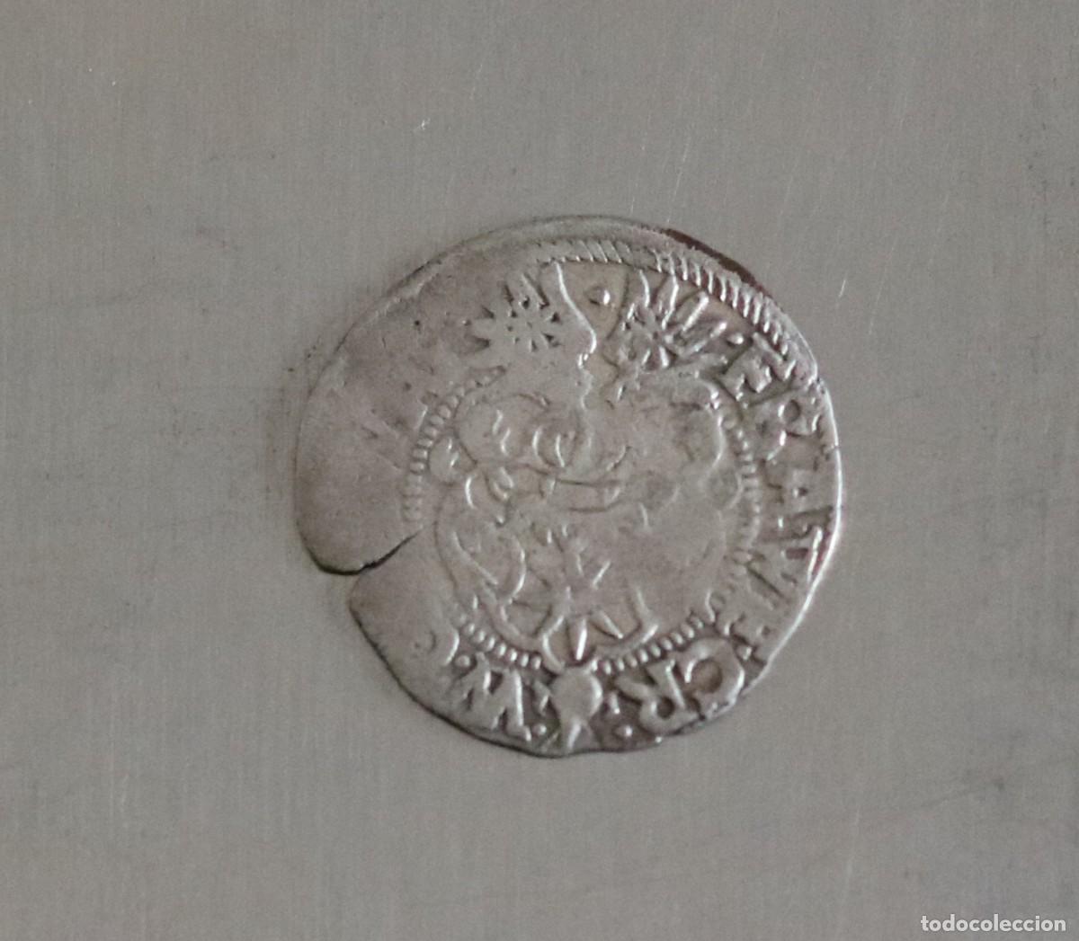 Monedas antiguas de Europa: 2 KREUZER 1589 WALDECK