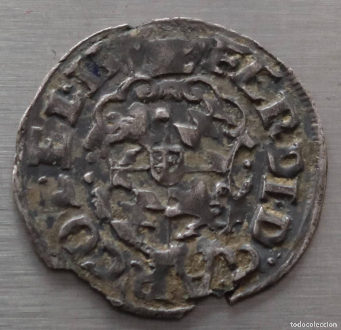 Monedas antiguas de Europa: GROSCHEN 1616 OBISPADO DE HILDESHEIM