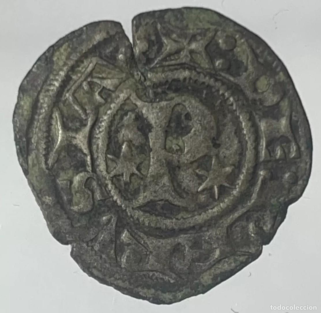 Monedas antiguas de Europa: SESTINO 1321-1375 PERUGIA, PERUSA. RARA