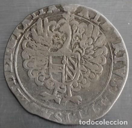 Monedas antiguas de Europa: ESCALIN 1619-1621 BRABANTE. 4,99 GR