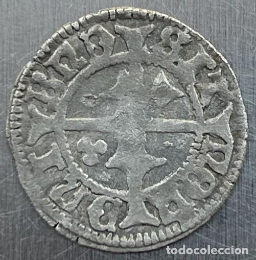Monedas antiguas de Europa: CHELIN 1531-1537 ROSTOCK