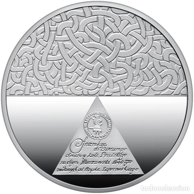 Monedas antiguas de Europa: 5 hryven UCRANIA 2026 A&ntilde;o del Caballo